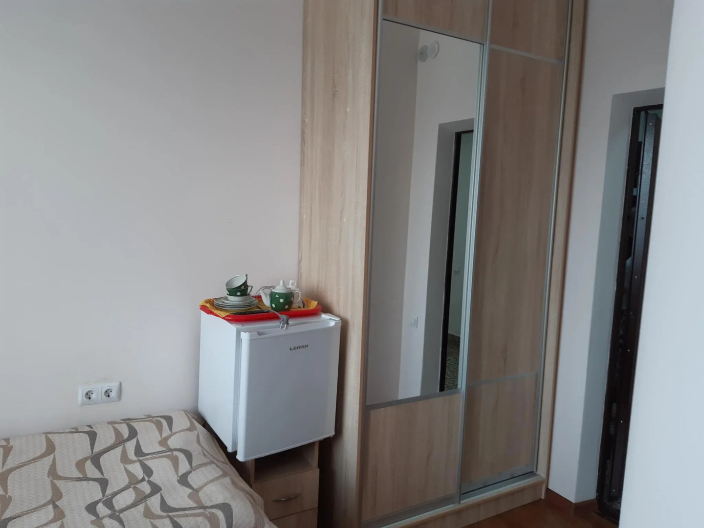 Отель Йондоз