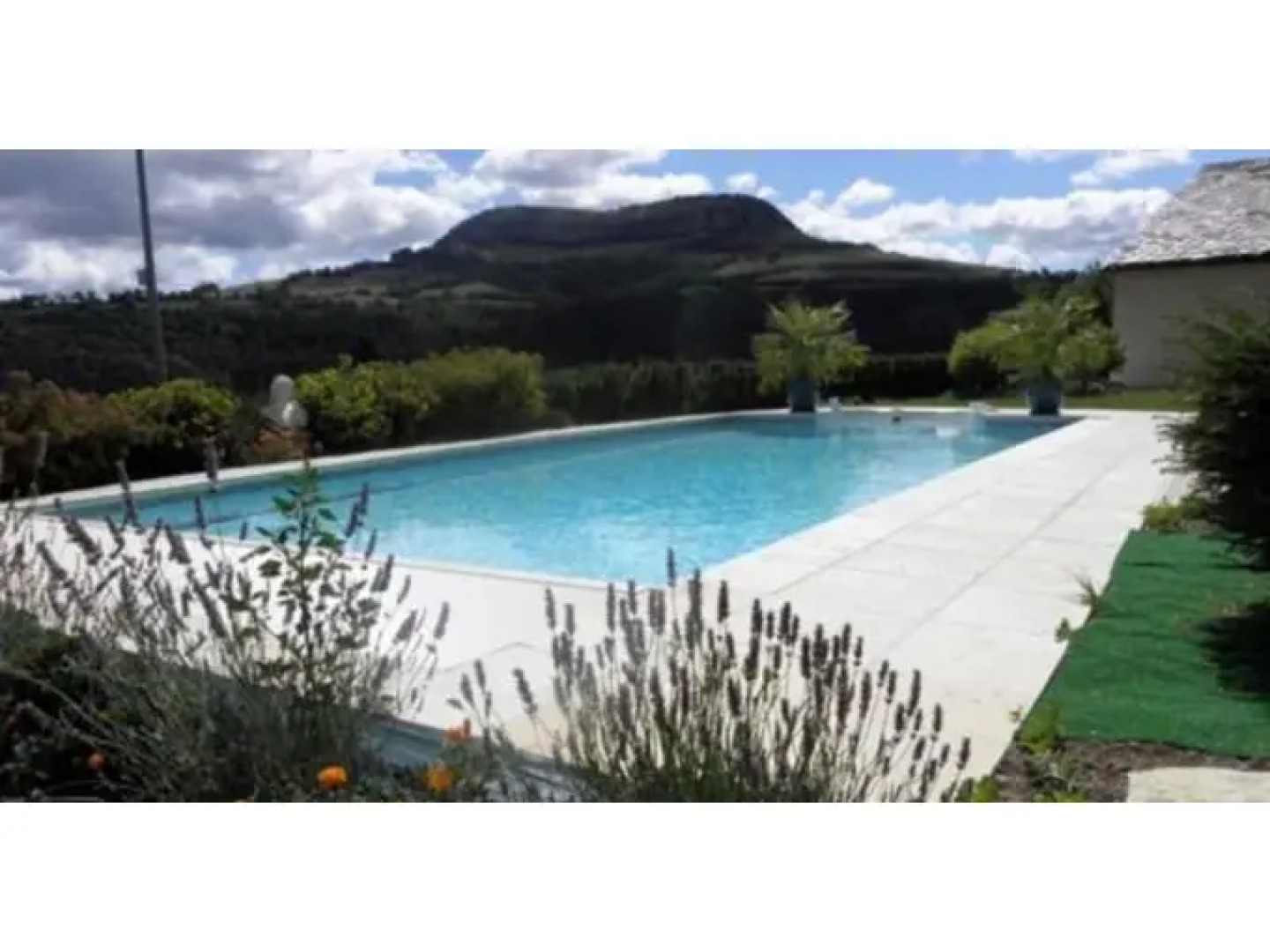 Brit Hotel Confort Marvejols