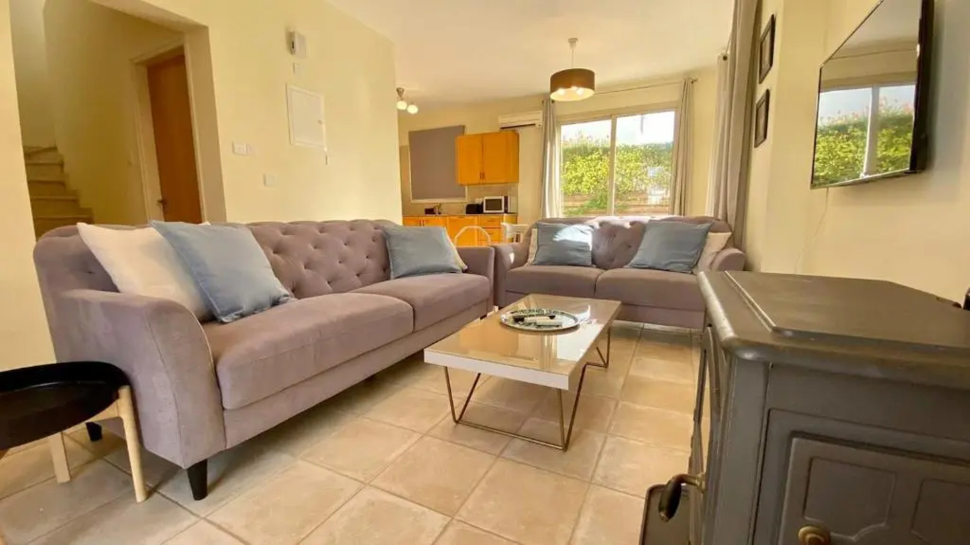 Serenity Villa by TrulyCyprus