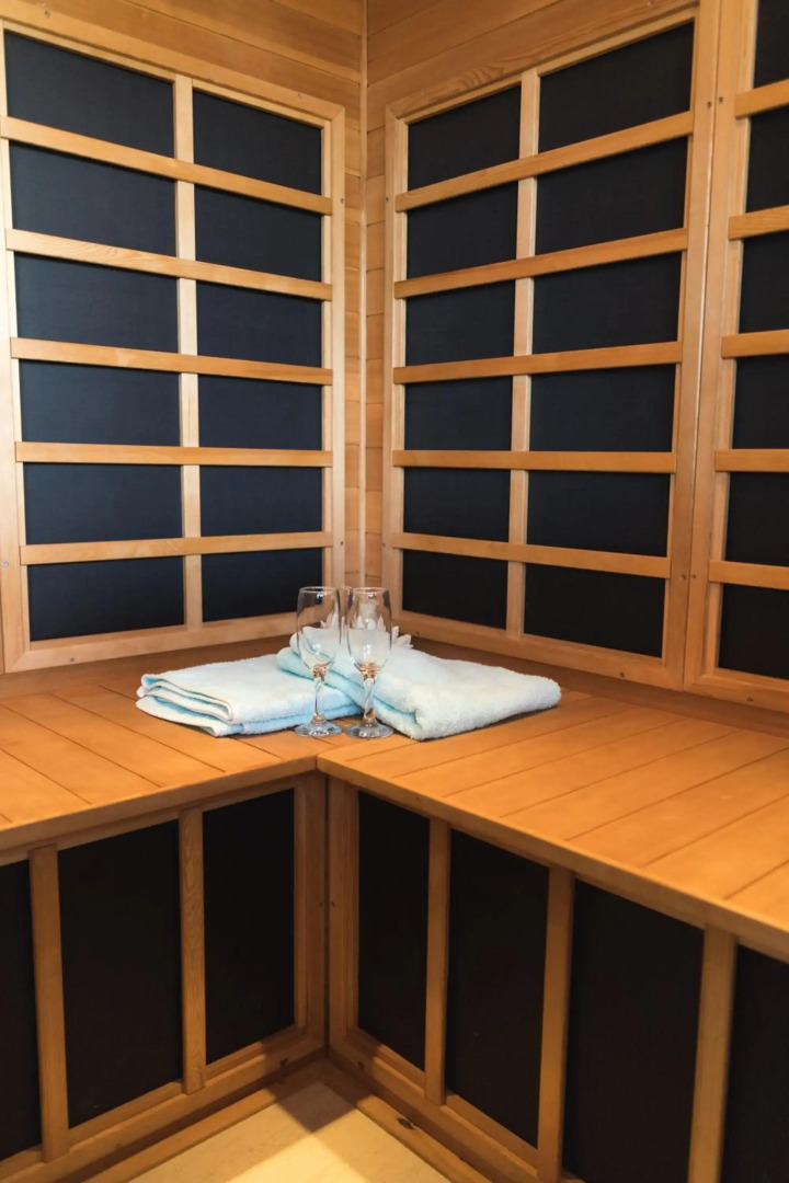 Planinski Polah House