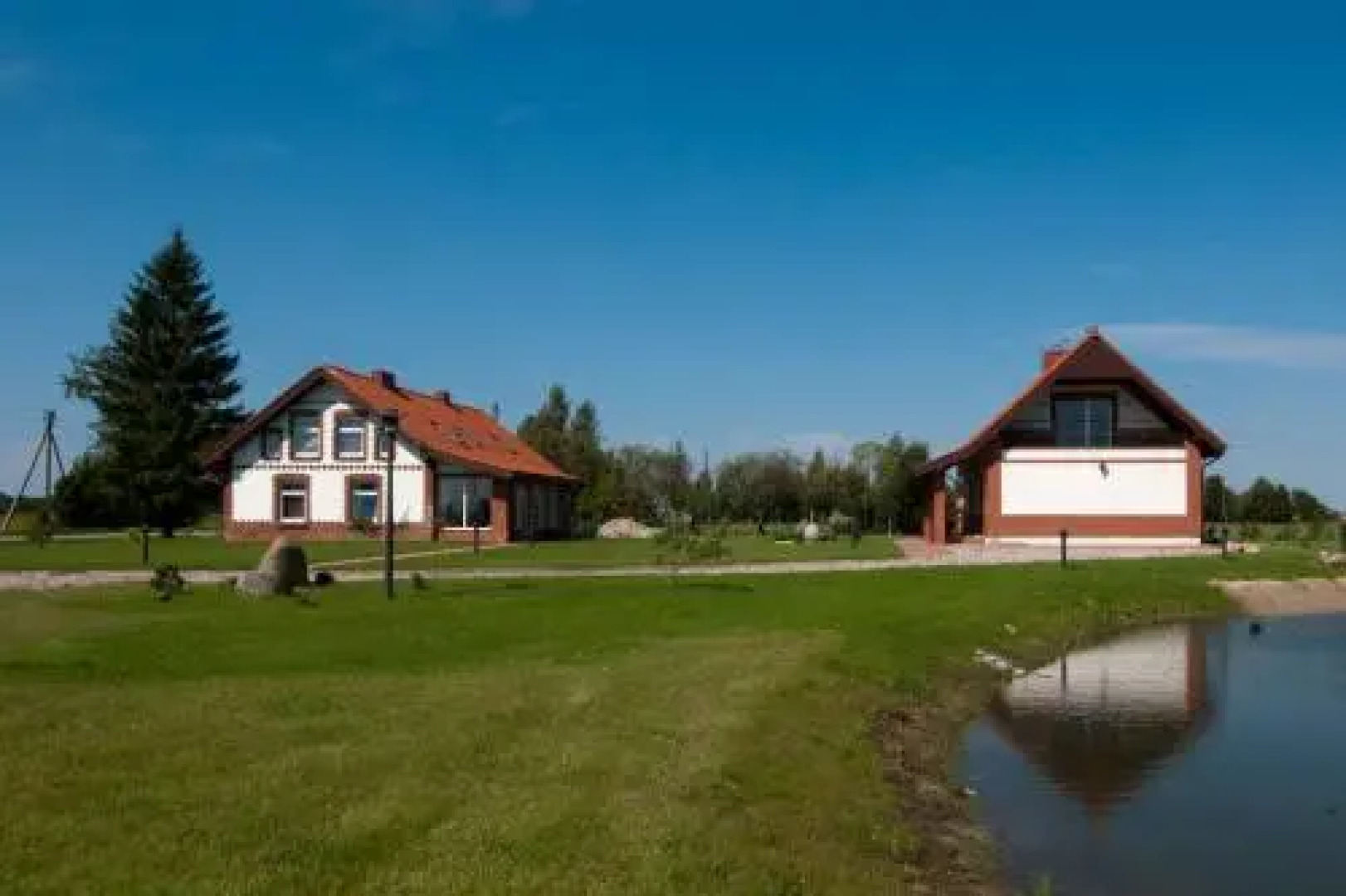 Svečių namai Kaimelis