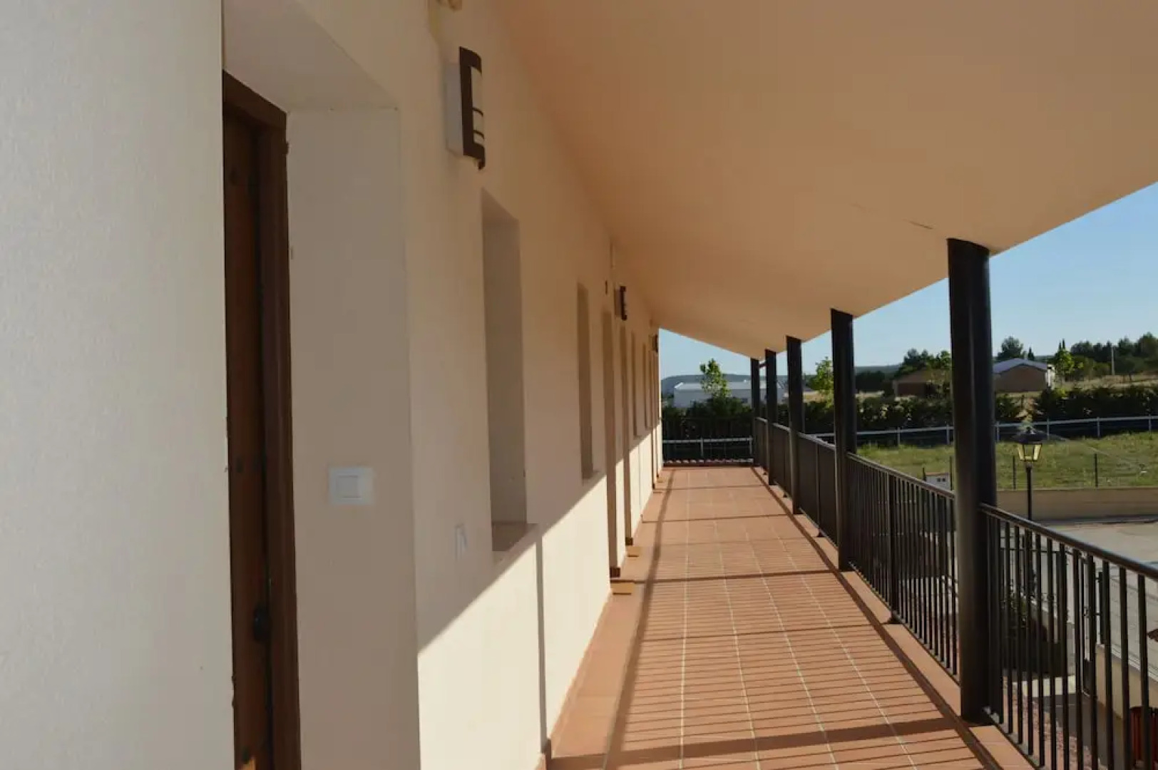 Rural Reillo Alojamientos Rurales