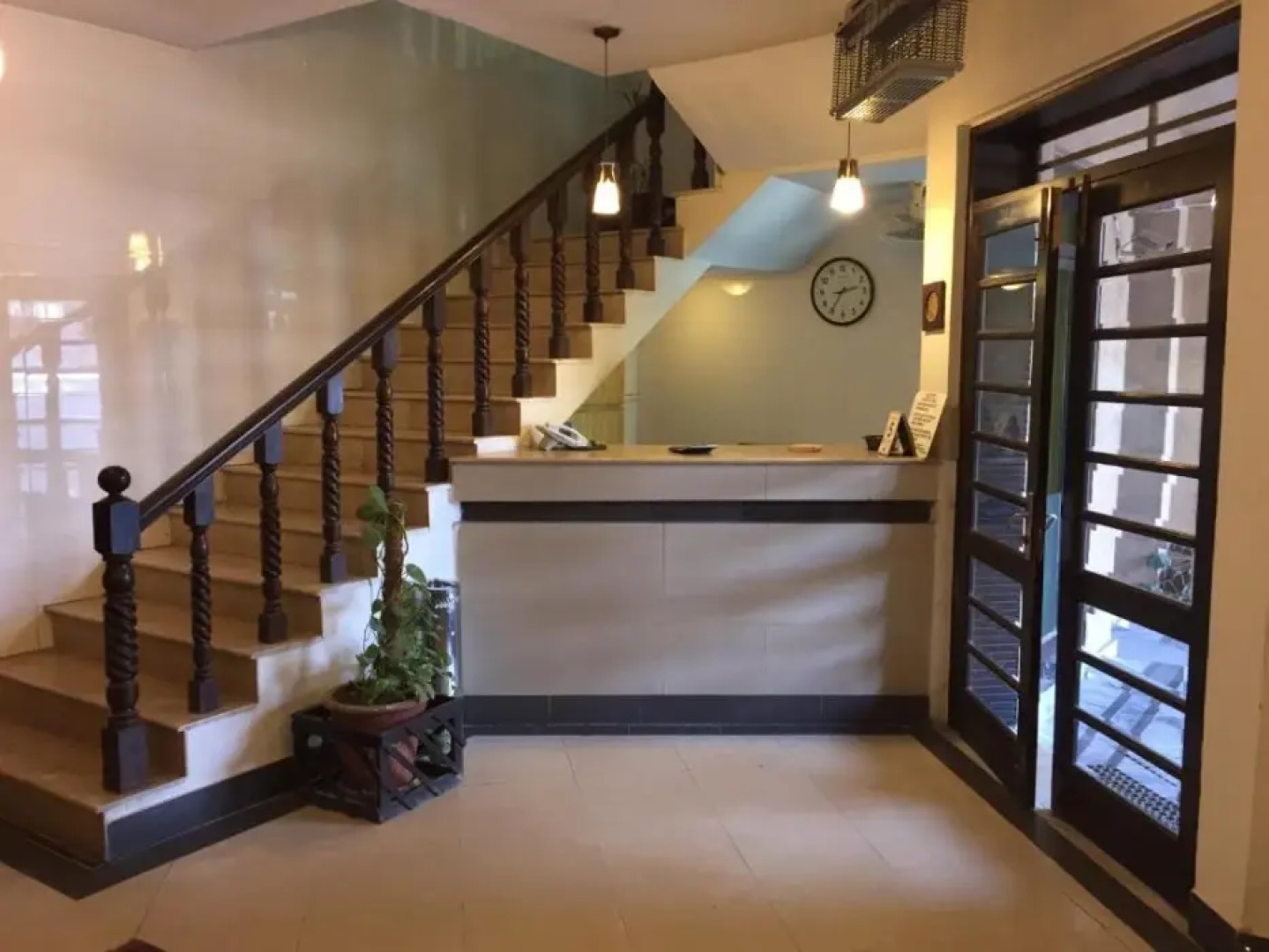 Shelton Hotel Rawalpindi