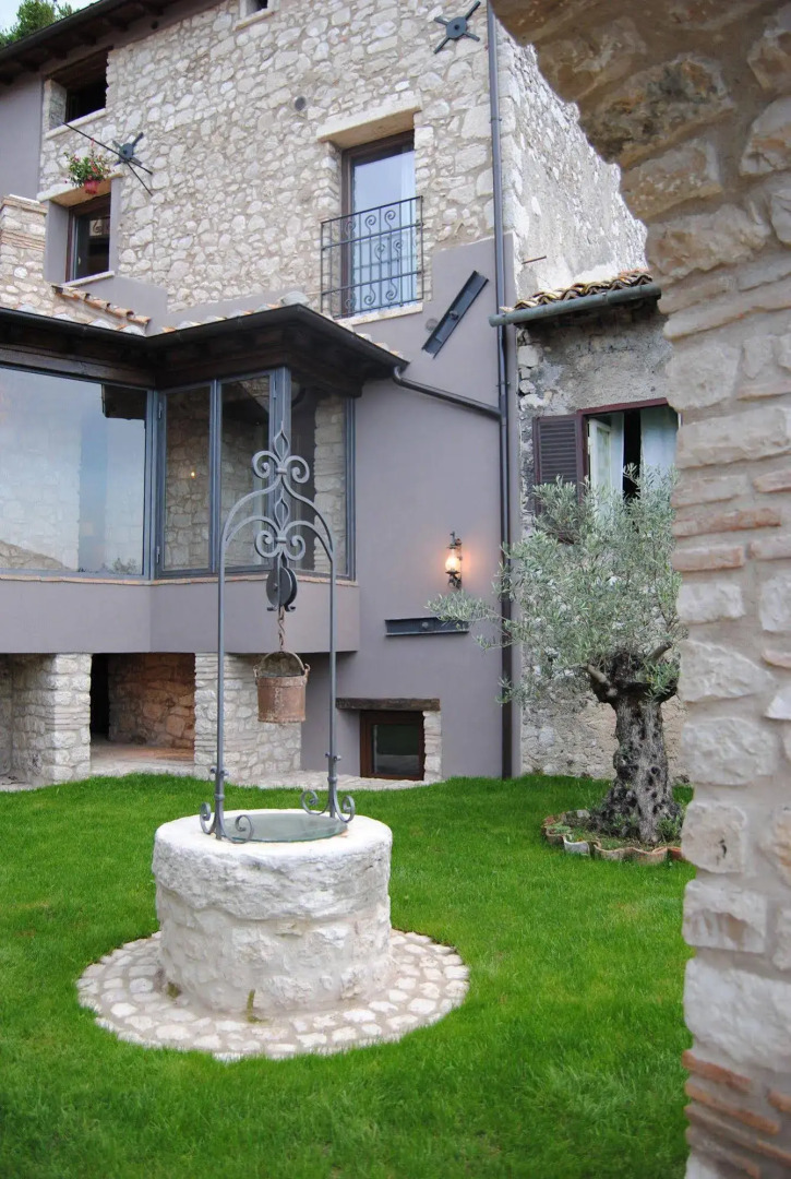 Residenza d'epoca & Spa Il Cerchio di Lullo