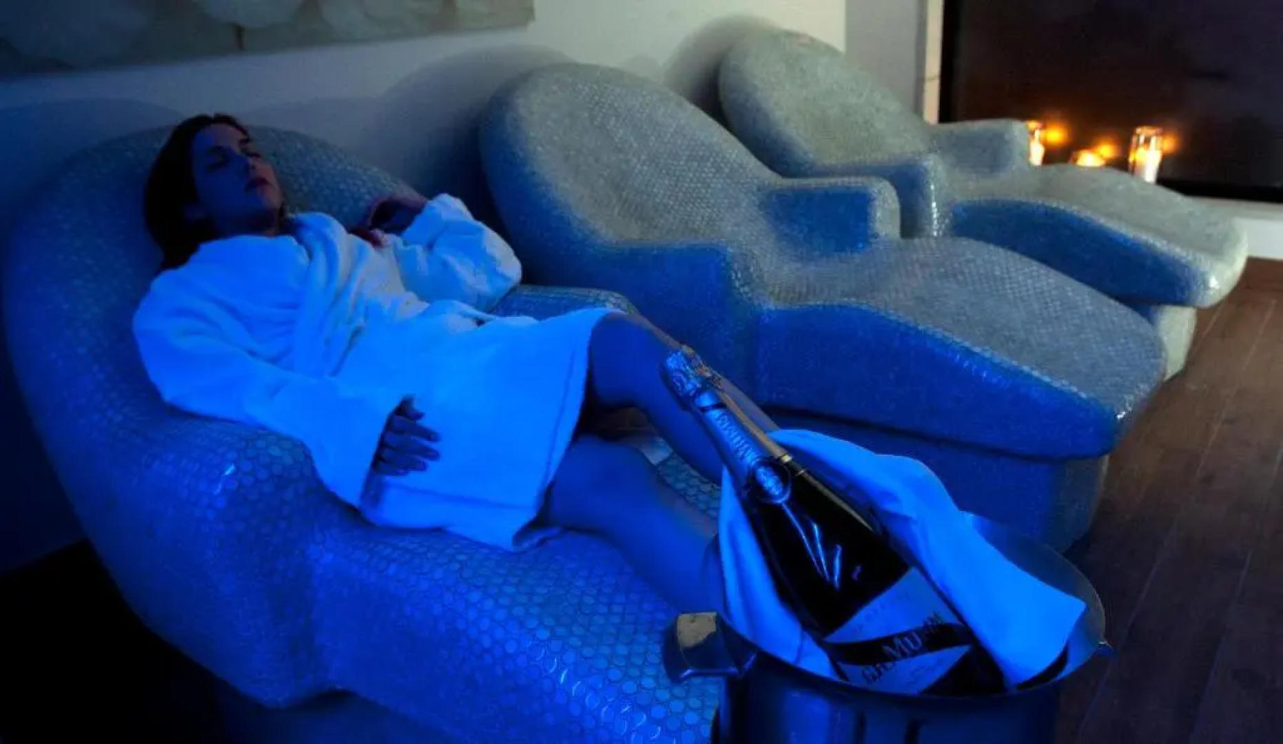 Hotel & Spa Real Ciudad de Zaragoza