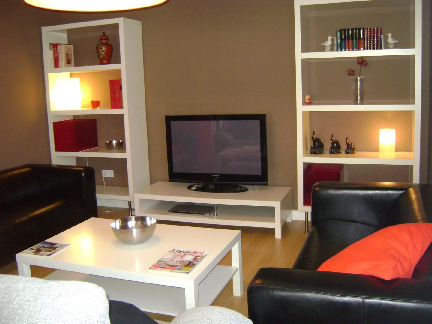 Casa La Rosa de los Vientos