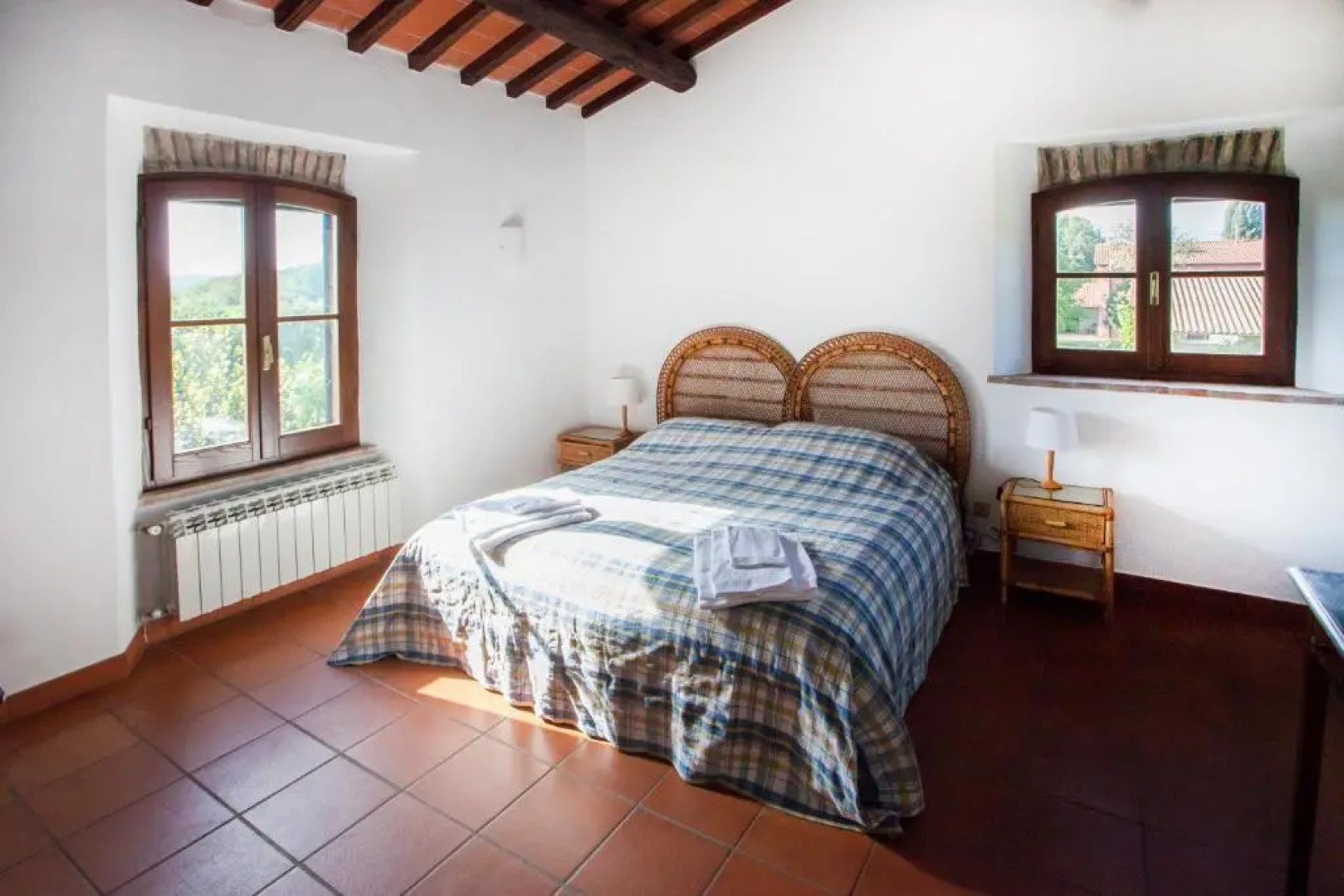 Bio Tenuta di Paganico - I Roggeti