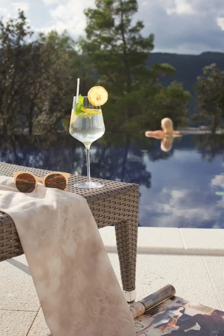 Luxury Residence ISTRA FORTUNA