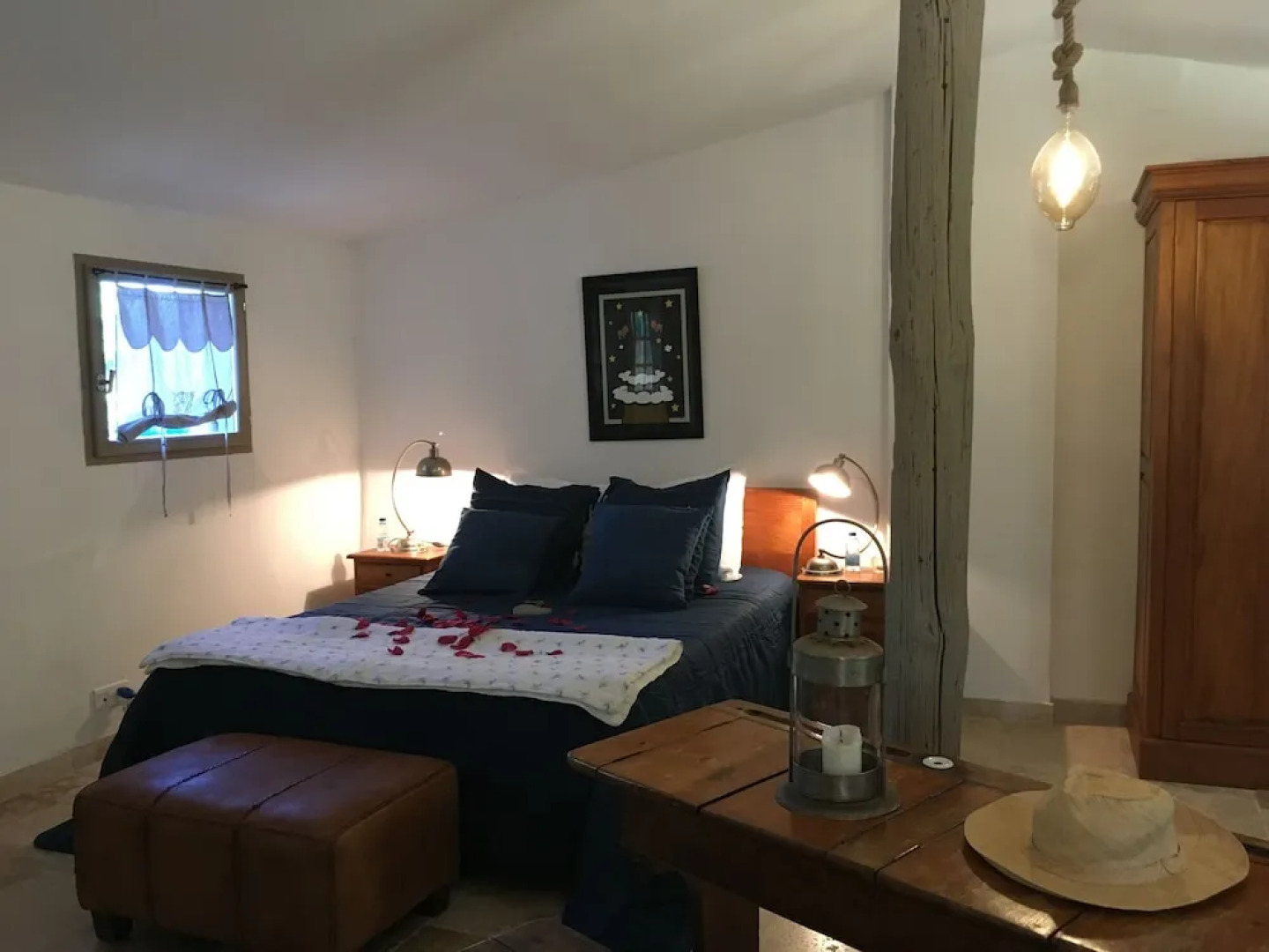 La Moureale Pool & SPA