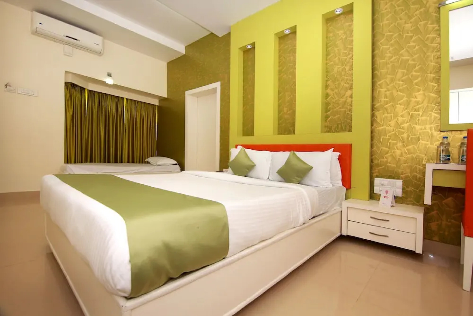 OYO 9992 Panoramic Sea Resort