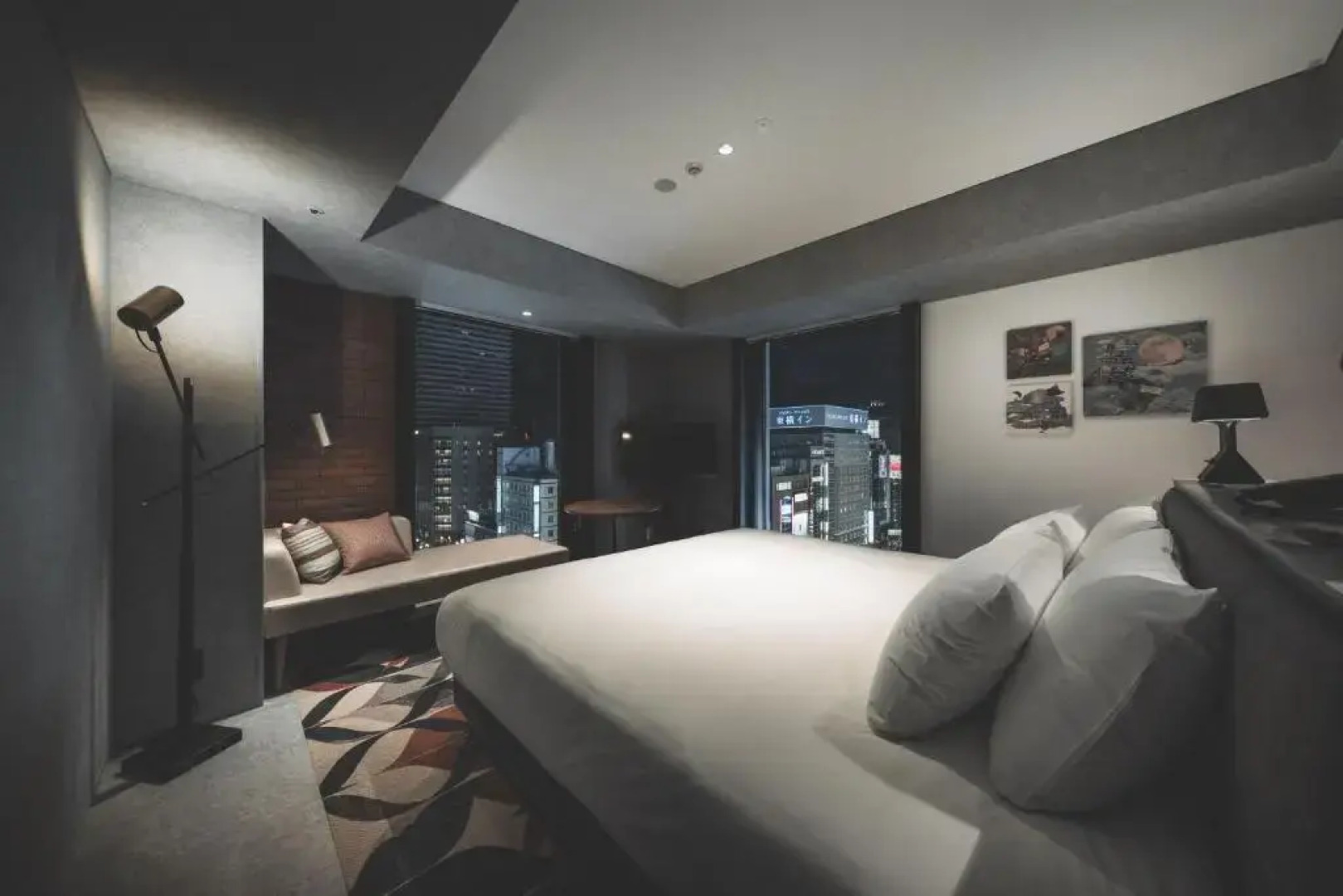 Sapporo Stream Hotel