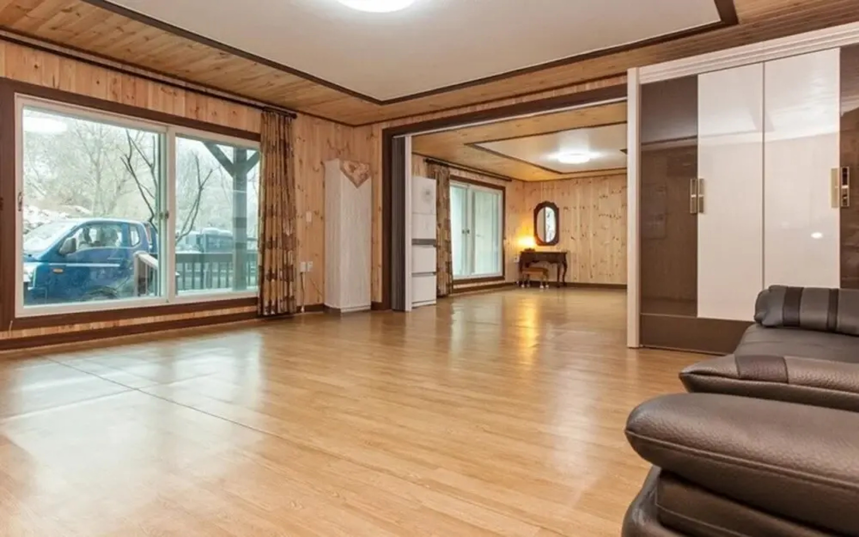 Yangpyeong 1469 Pension