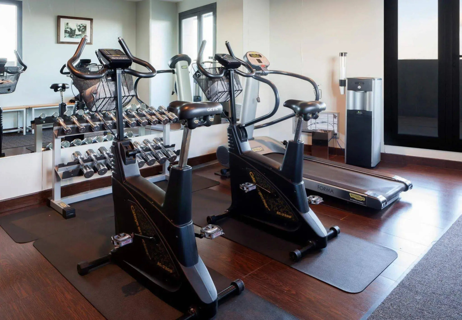 AC Hotel Algeciras by Marriott