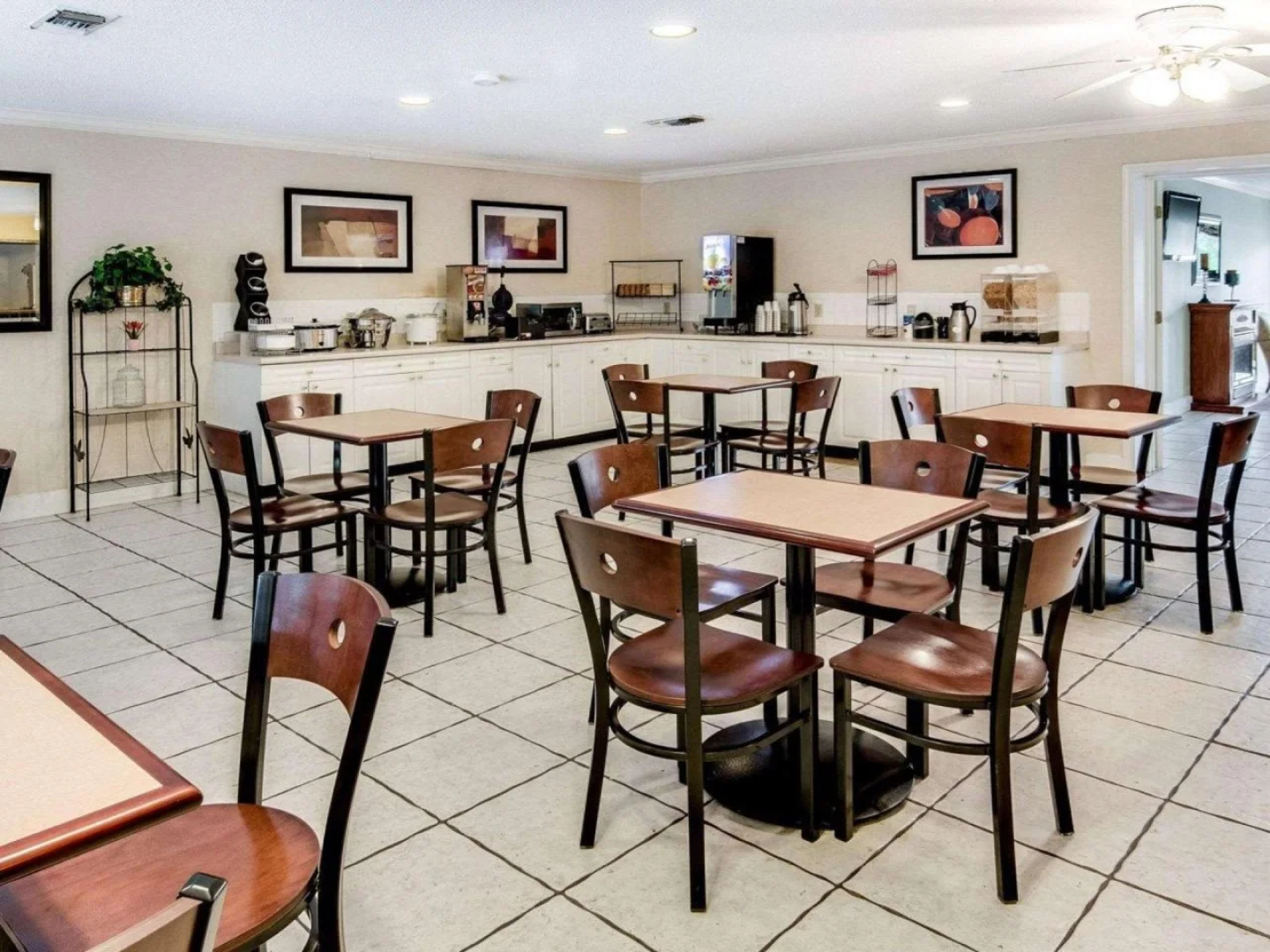 Motel 6 Texarkana, TX