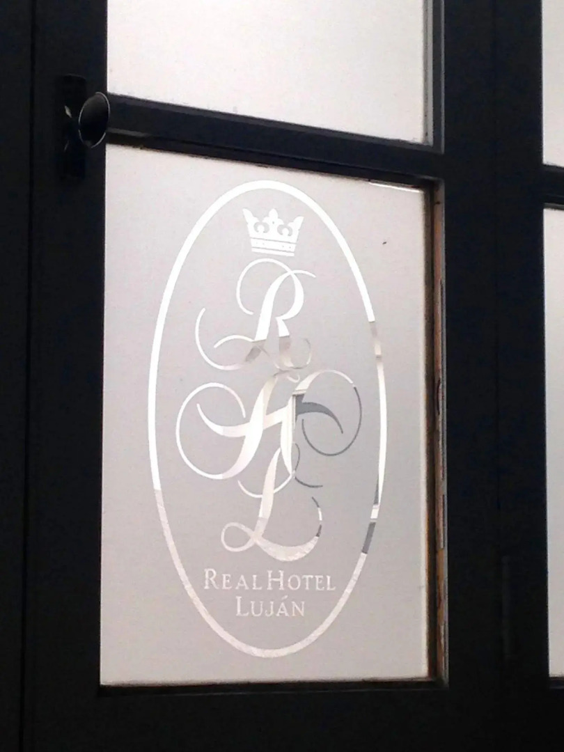Real Hotel Lujan