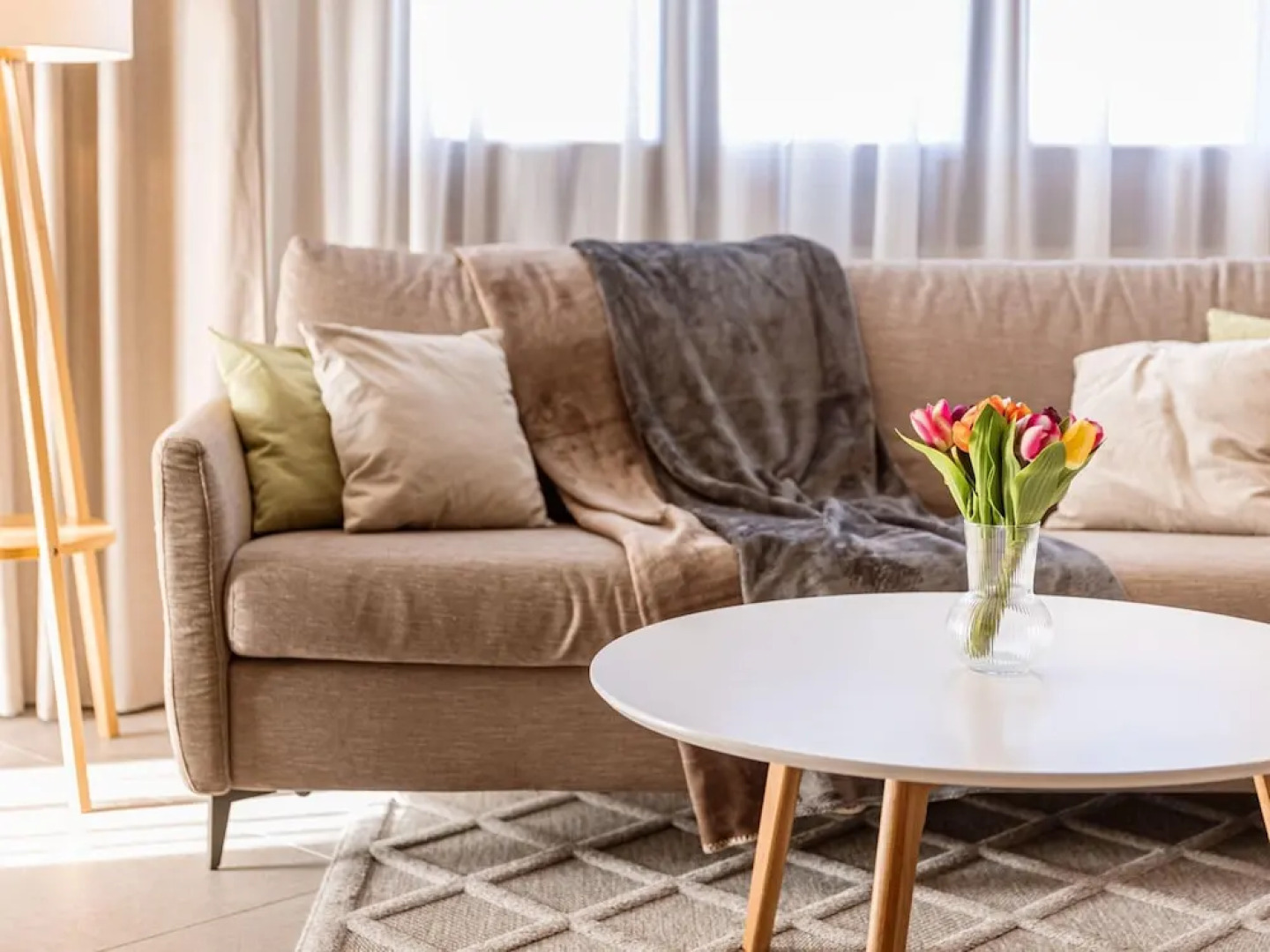 Holiday Apartment in Gerlitzen With Wellness Area