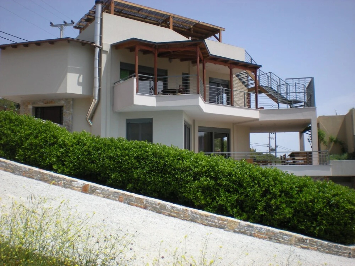 Villa Nefeli - Six Bedroom Villa