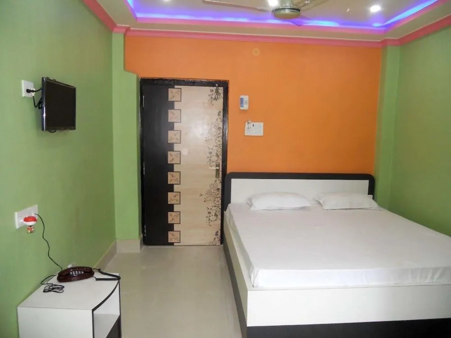 Hotel Gitanjali Raiganj
