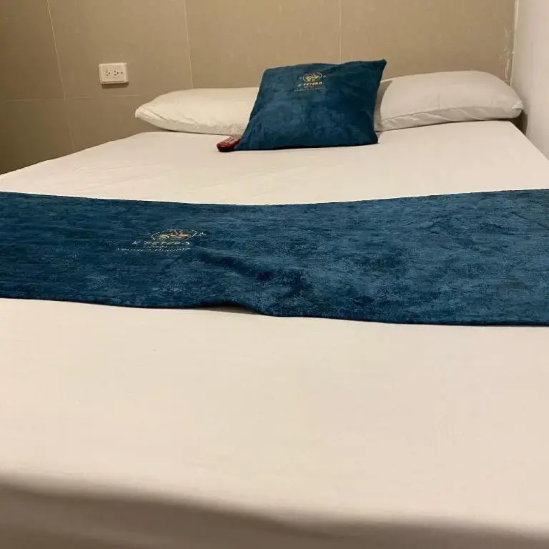 Remanso De Paz