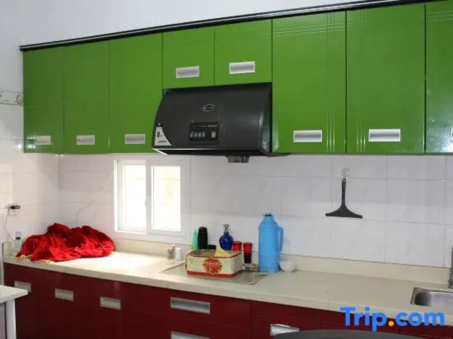 Zhoushan Tahua Xiaozhuang Impression Hotel