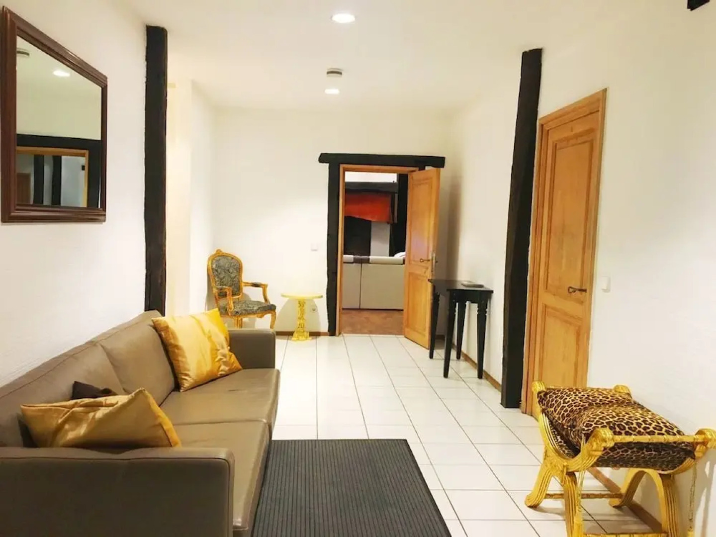 Ferienhaus Villa EMG Düsseldorf Krefeld