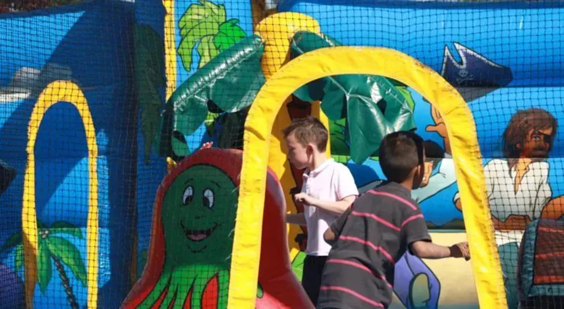 Camping Le Val dAuthie