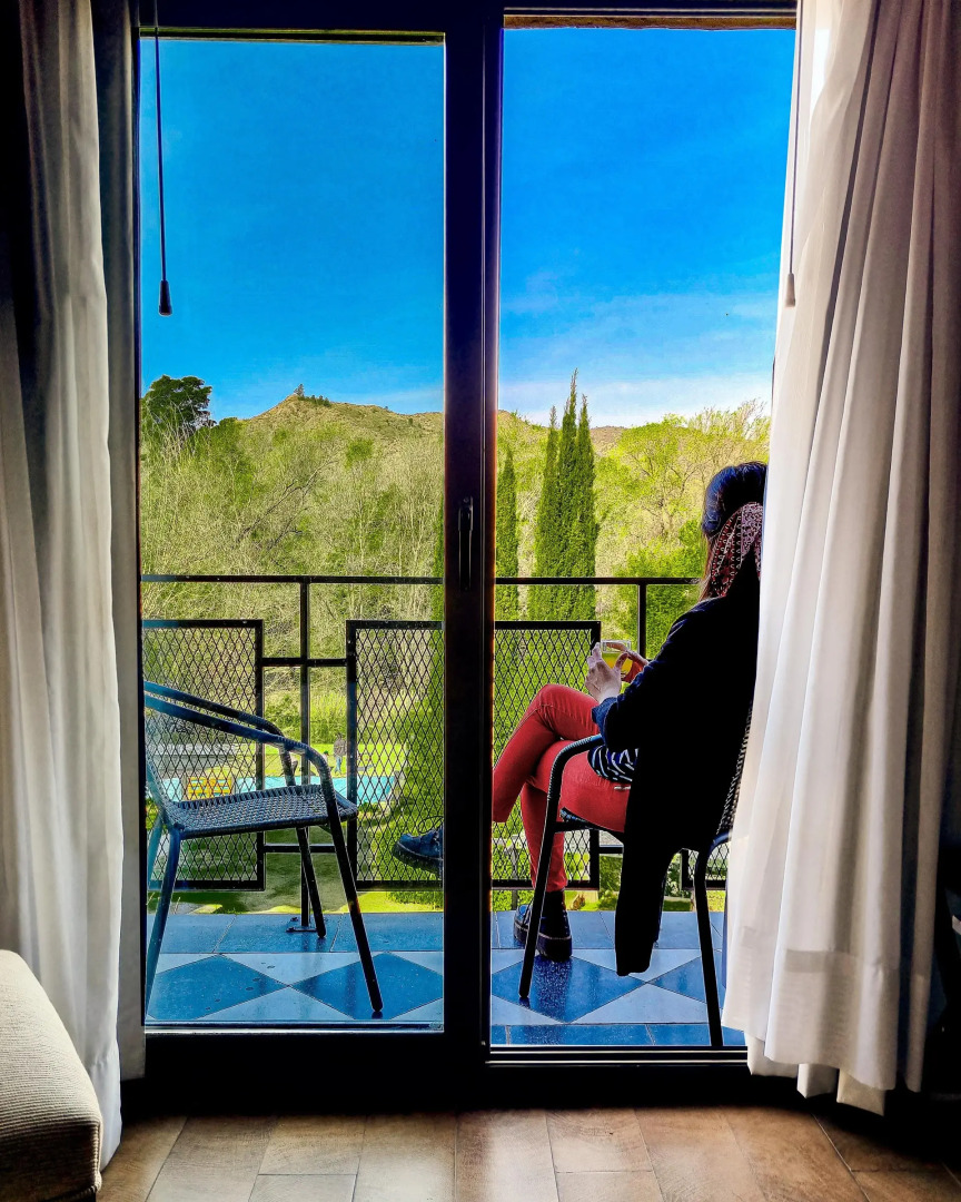 Atelier Hotel de Charme