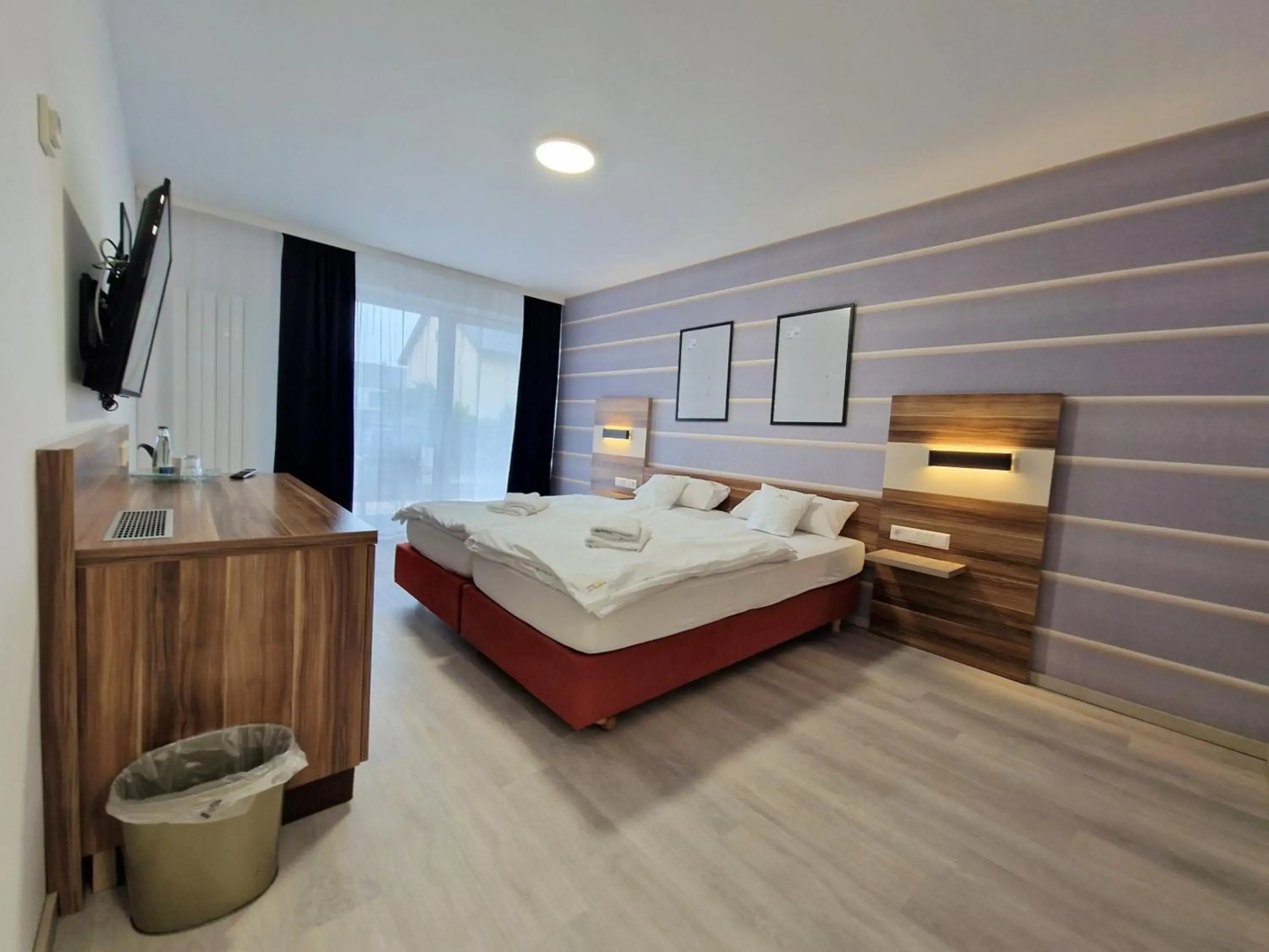 Hotel Am Kurpark