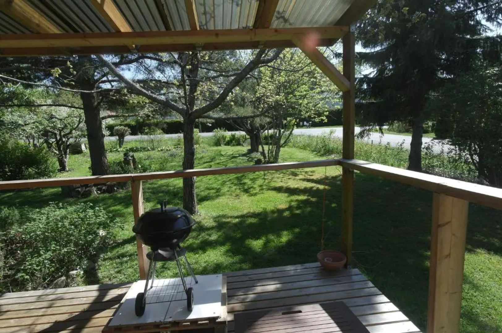 Naantali Holiday Home