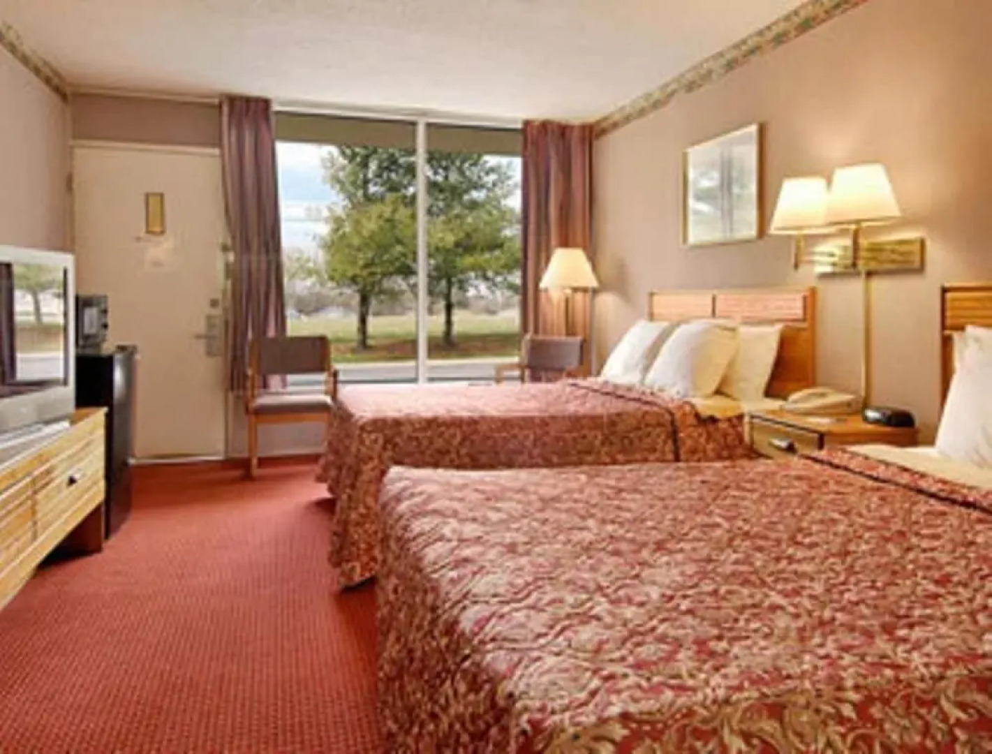 Days Inn White House