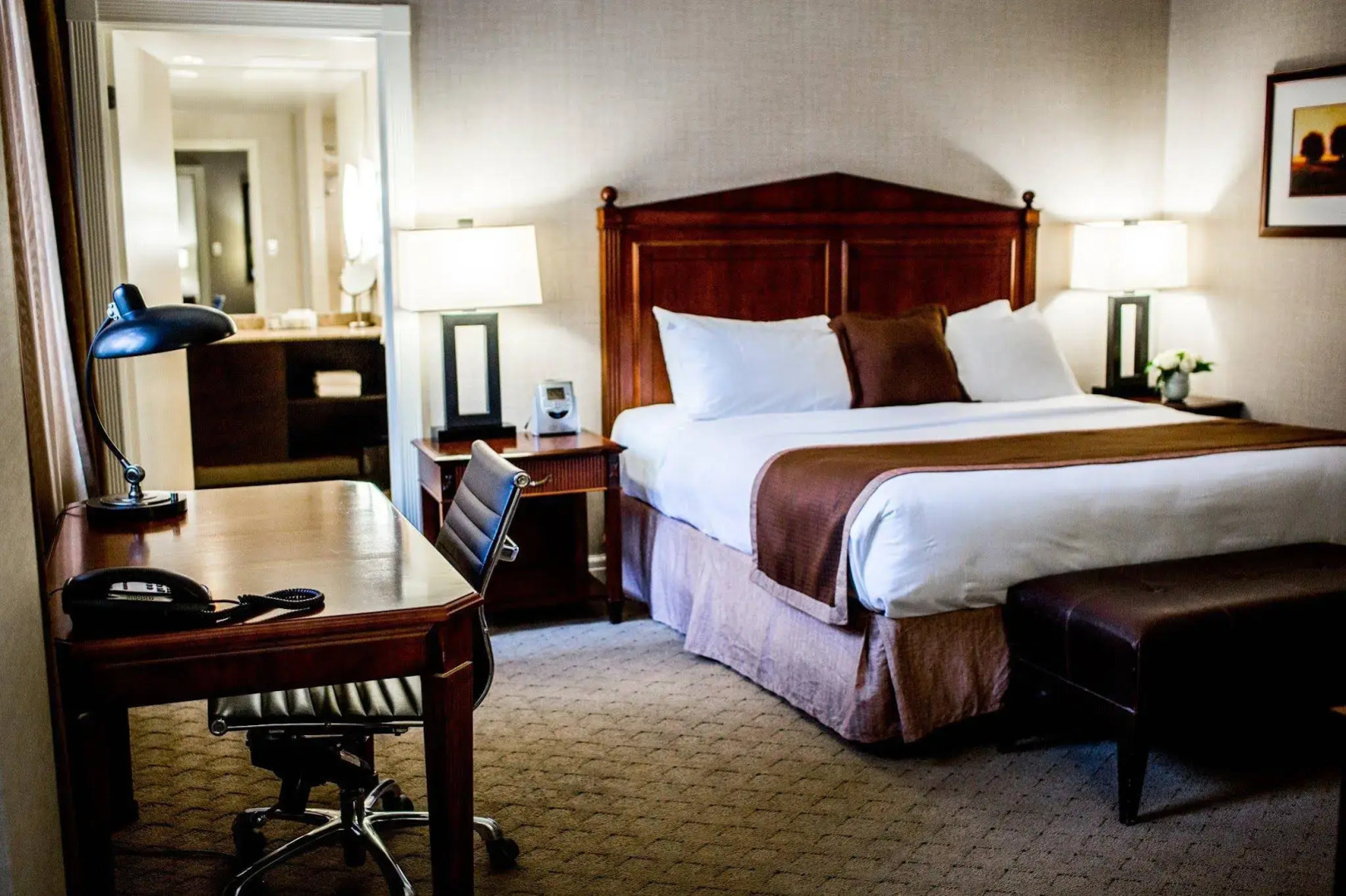 The Lord Nelson Hotel & Suites