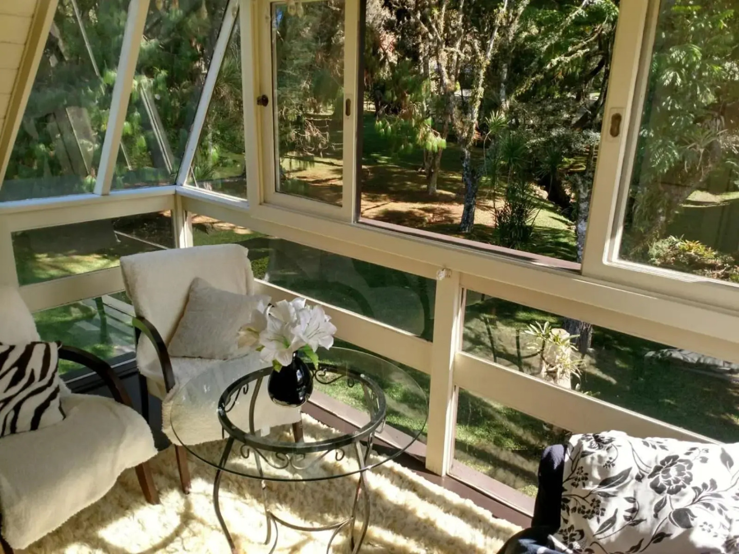 Apartamento Vale do Bosque