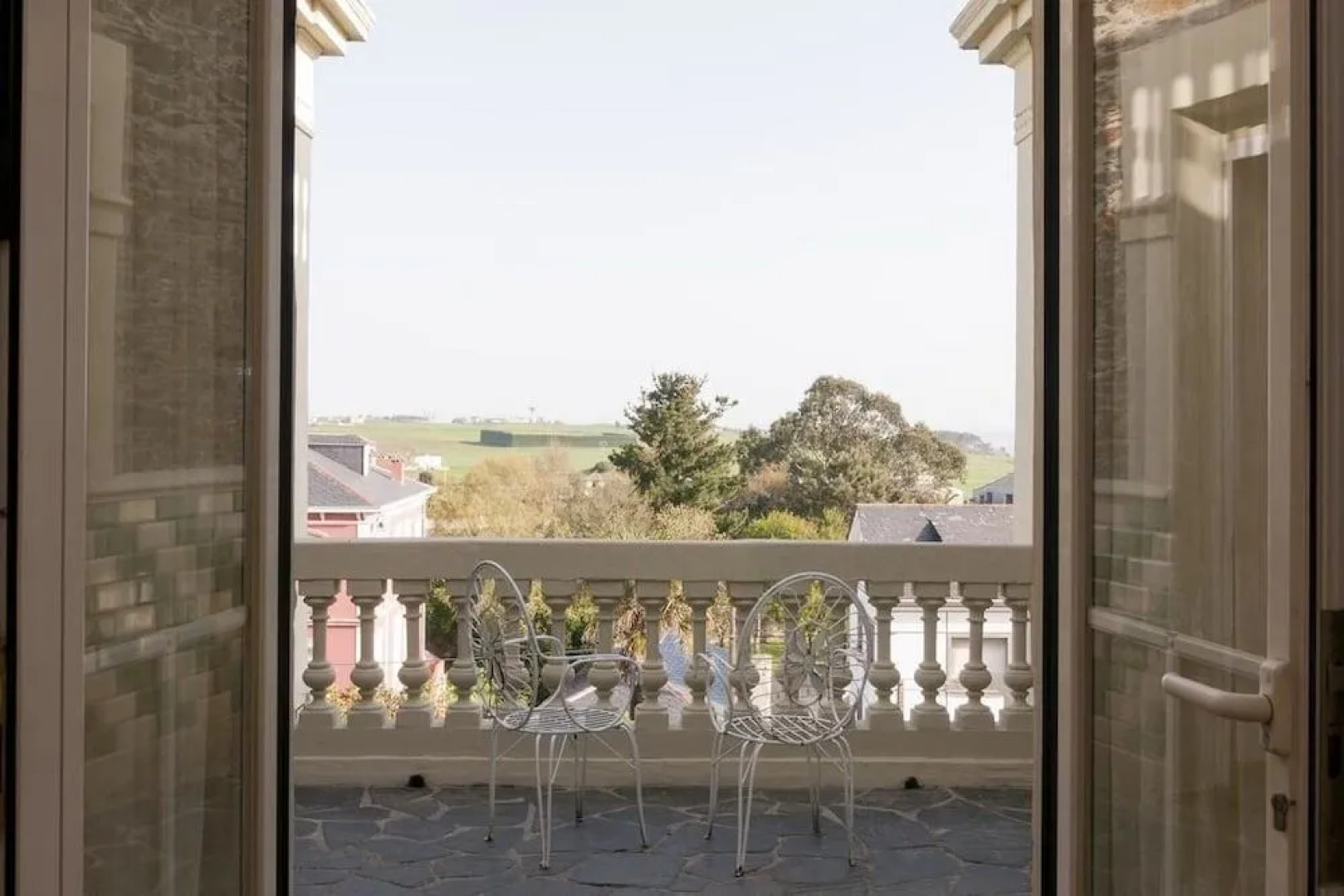 Hotel Rural Villa Auristela