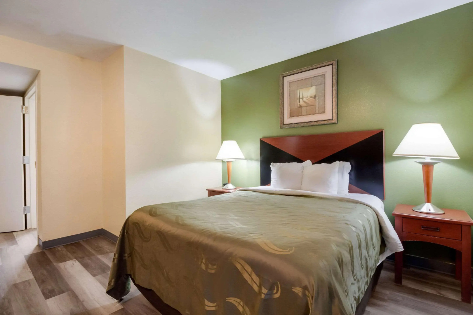 Quality Inn Baytown - Houston East