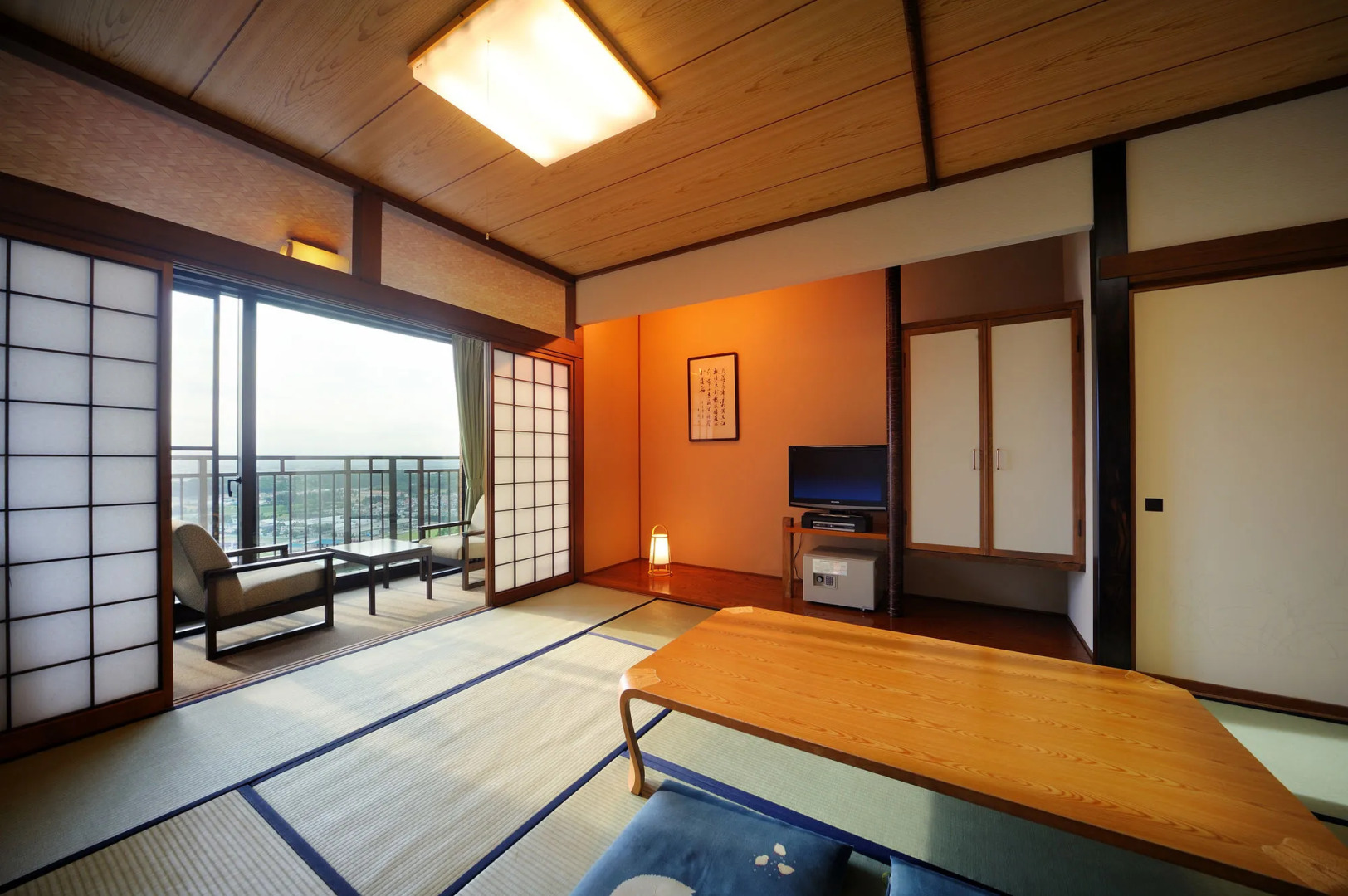 Tokachi-Makubetsu Grandvrio Hotel - ROUTE-INN HOTELS -