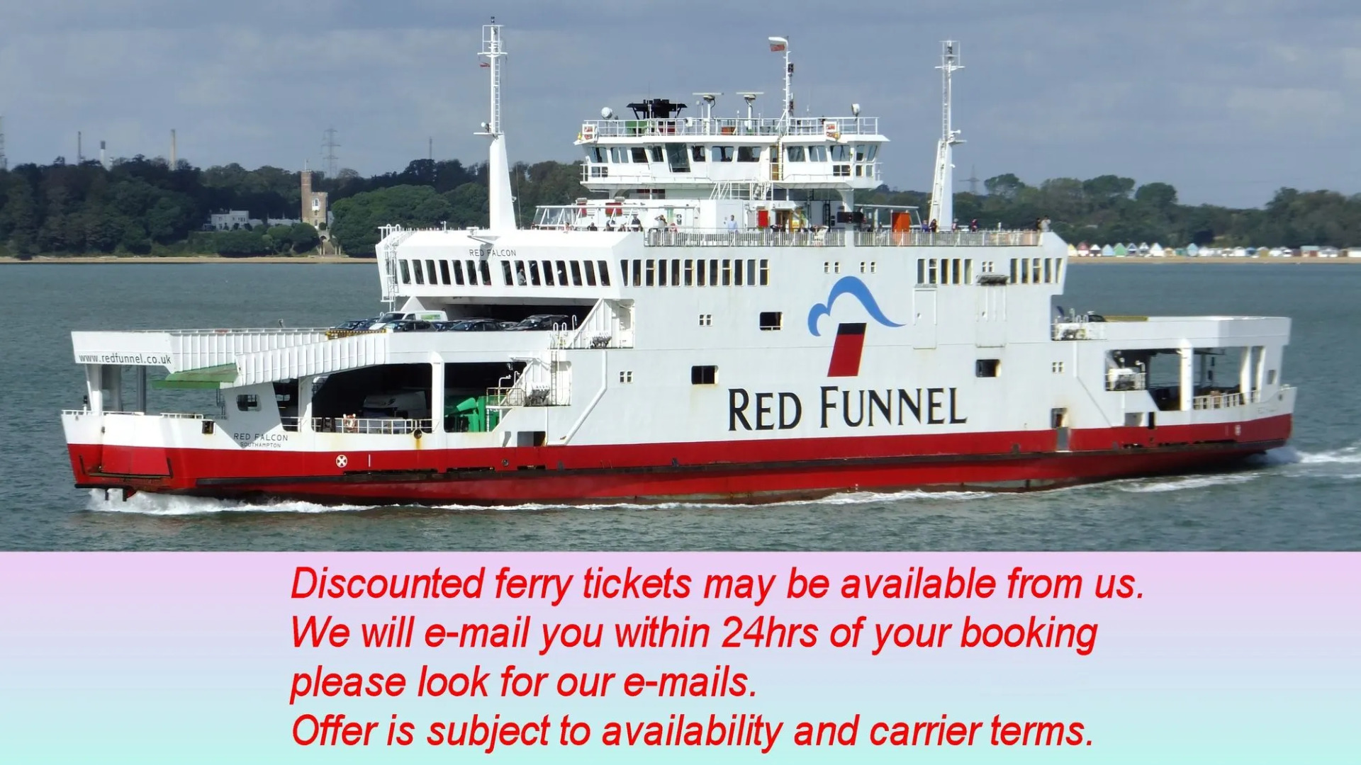 The Richmond Bed & Breakfast