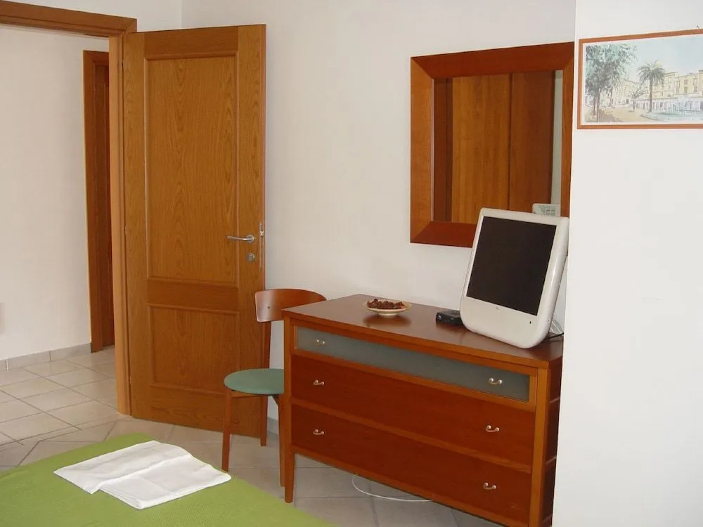 Guesthouse Il ritrovo di Parmenide - Elea Congressi Scarl