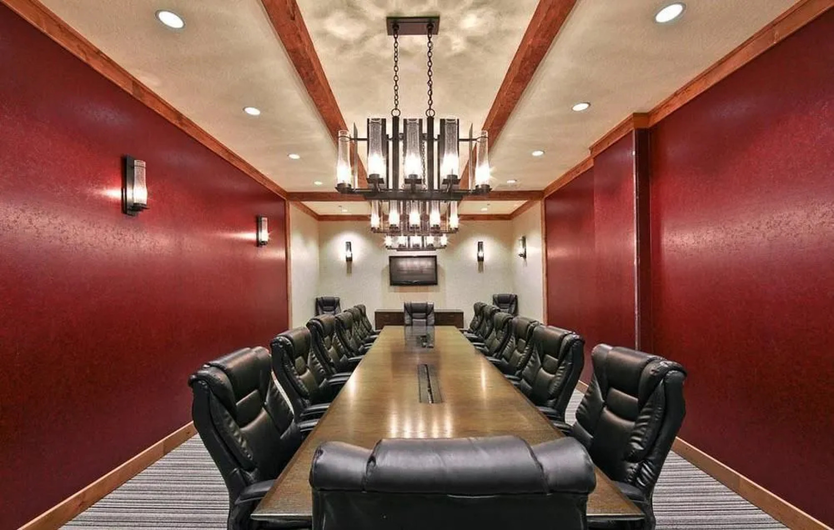 Best Western Premier Brian Head Hotel & Spa