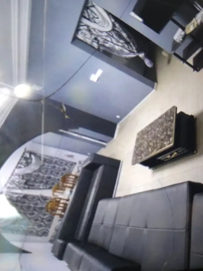 The Furnished Residences of Fasso Kanu -villa