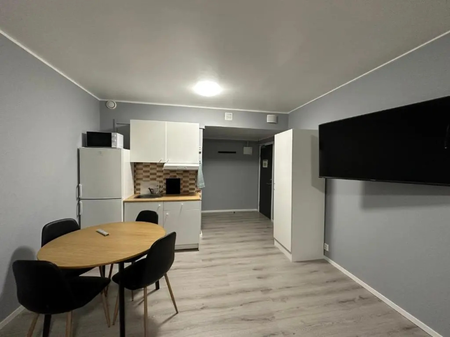 Vl Apartment