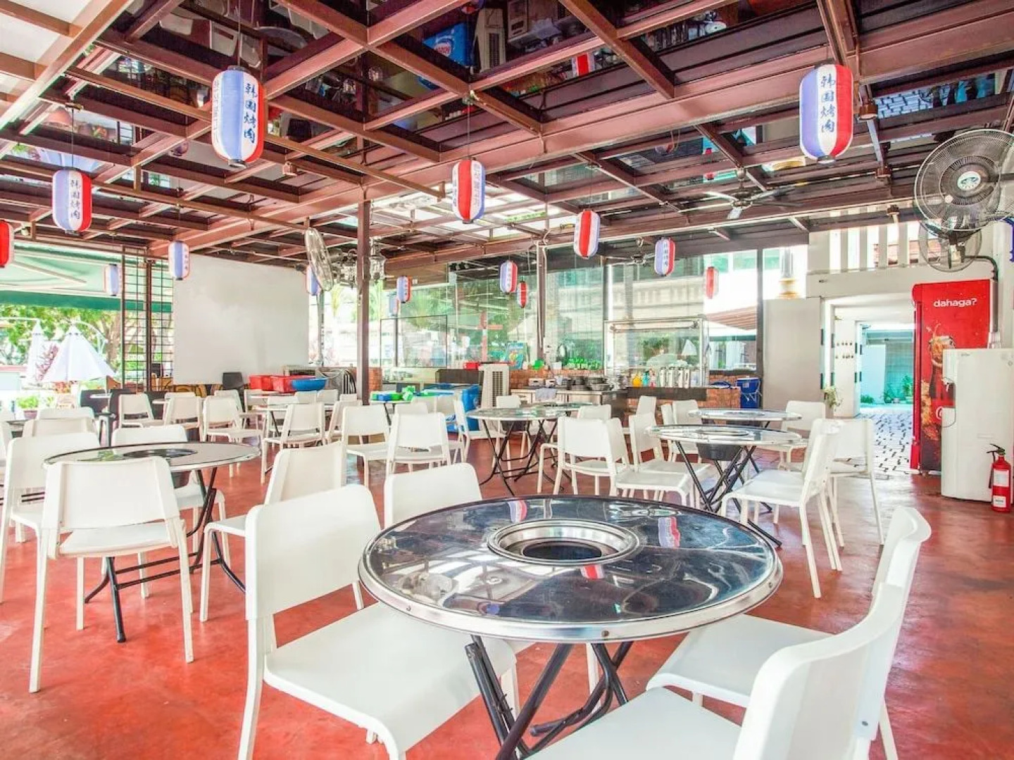 Oyo Capital O 89353 Nostalgia Boutique Hotel And Restaurant