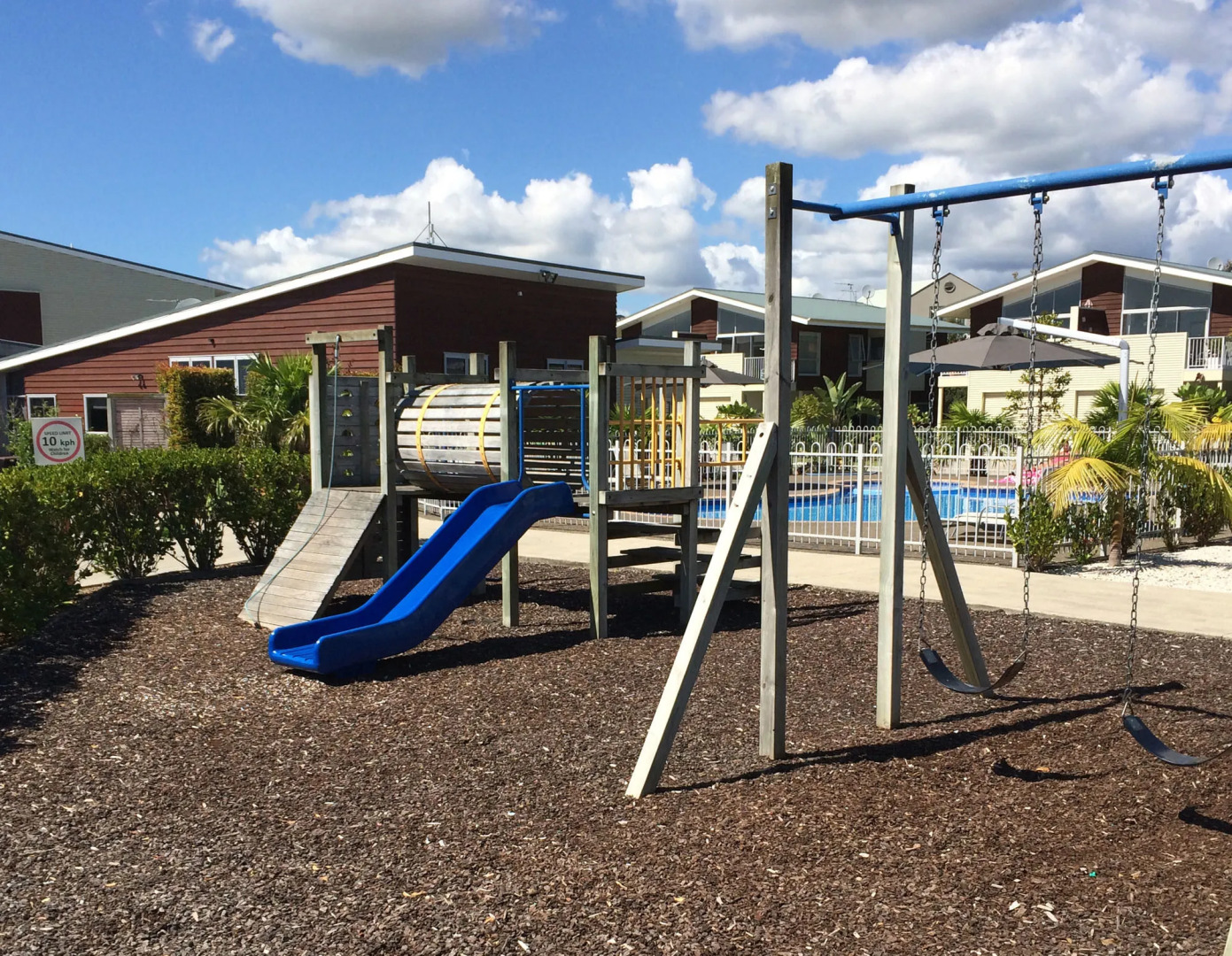 Beachside Resort Whitianga