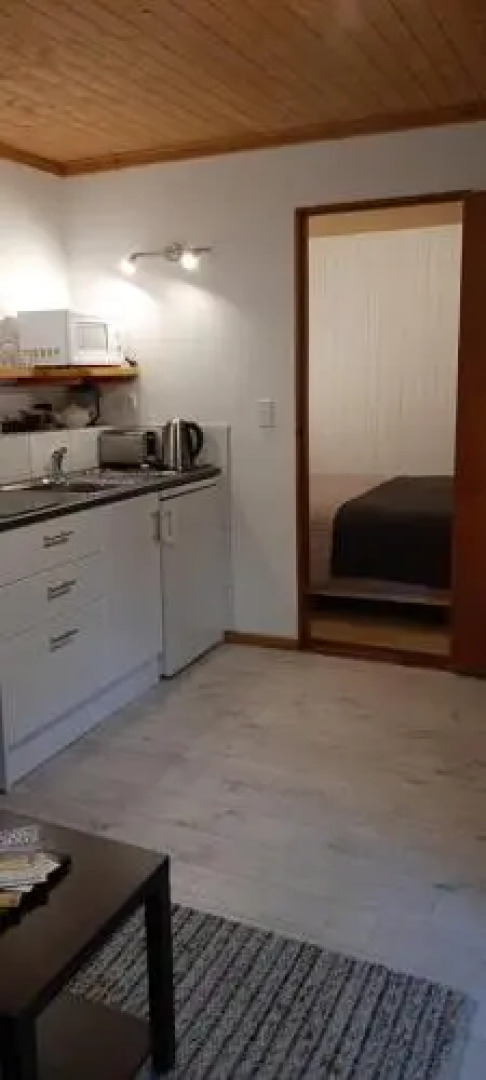 Buena Vista Apartment