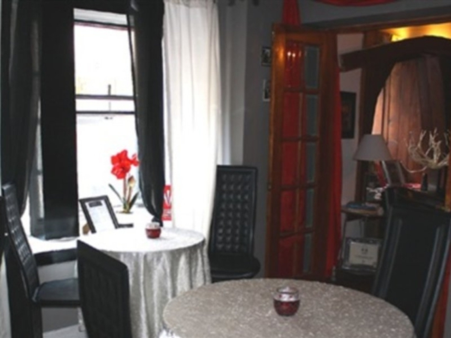 The Celebrities Hotel