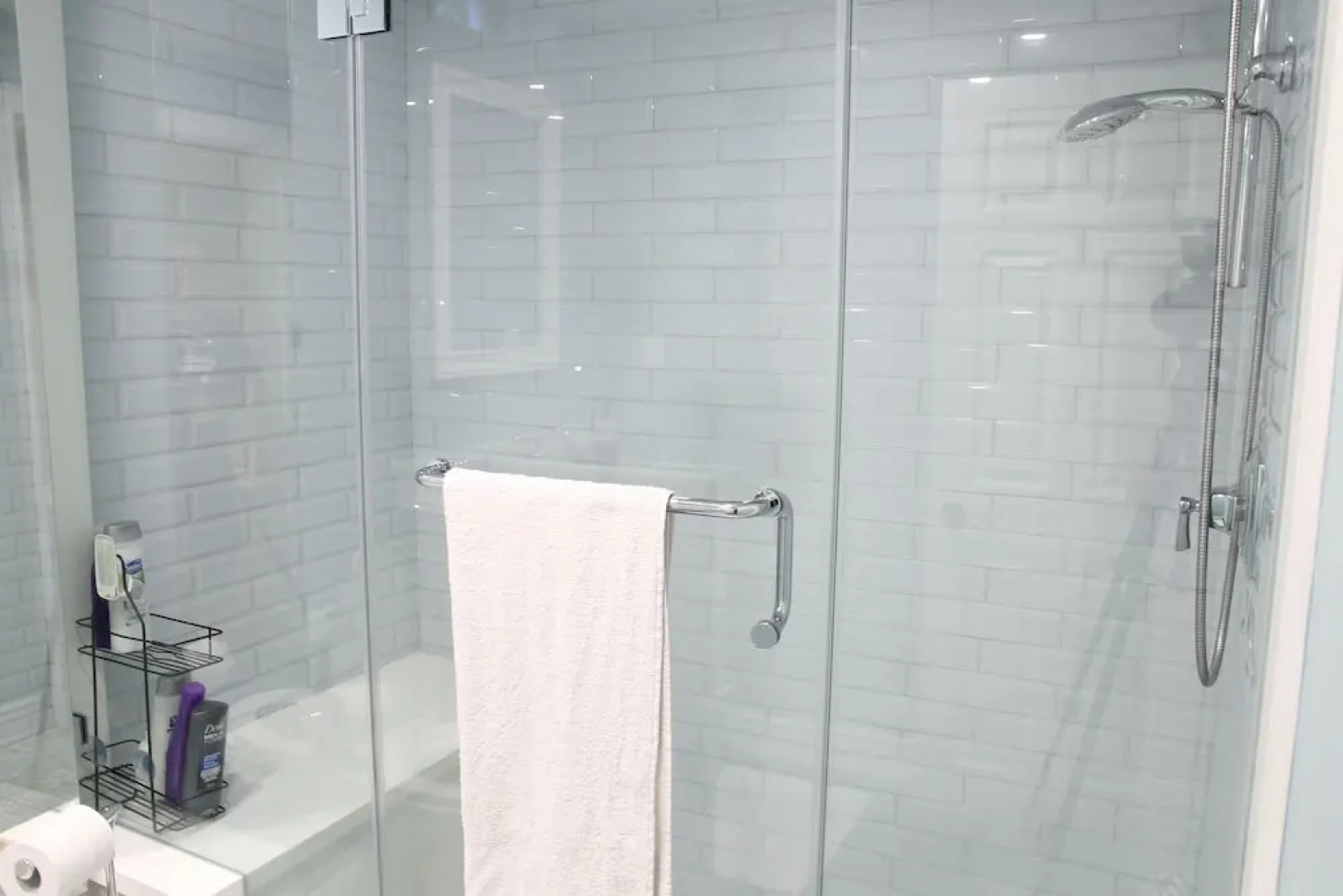 Fully Furnished Private Guest Suite