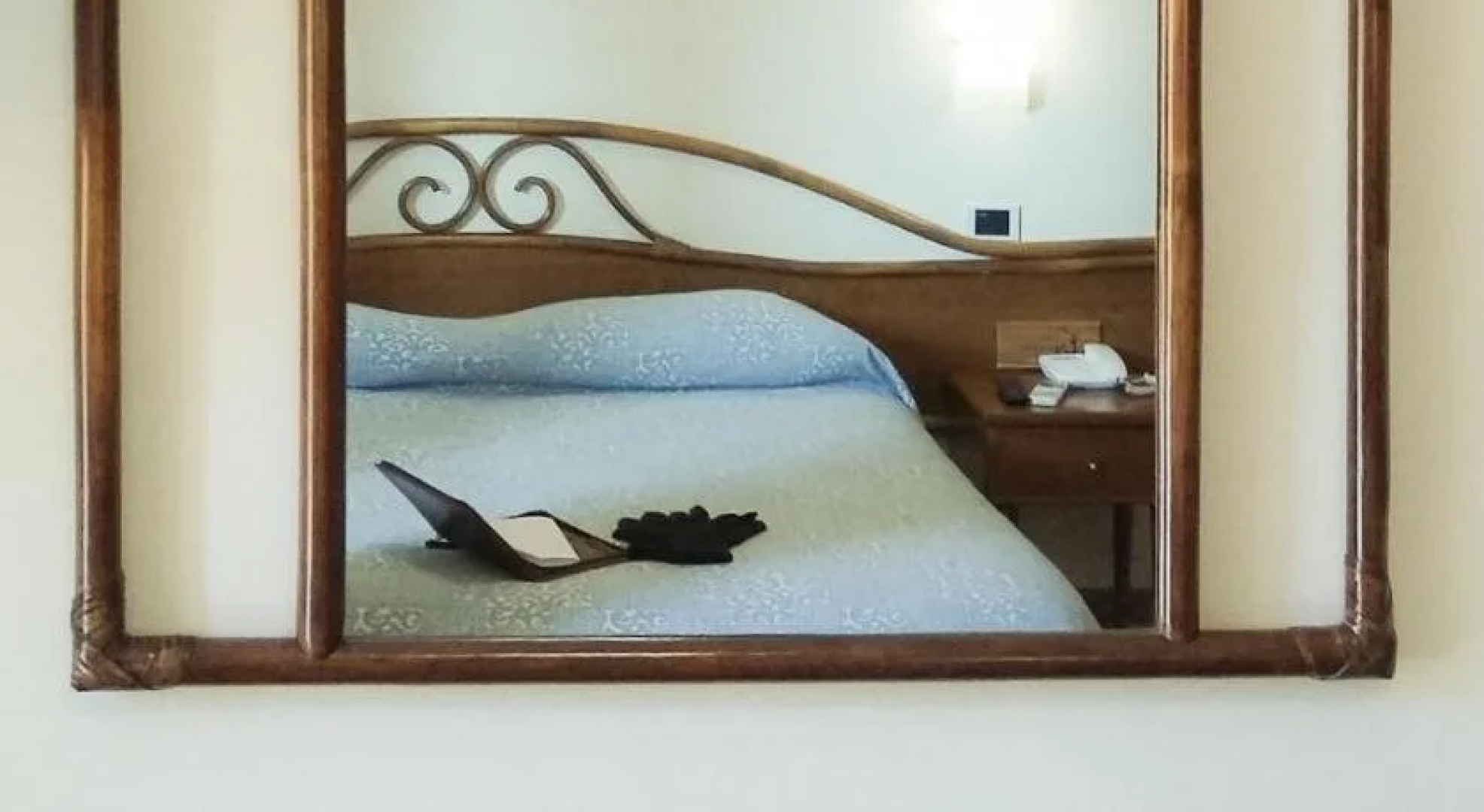La Gaggia Guest House
