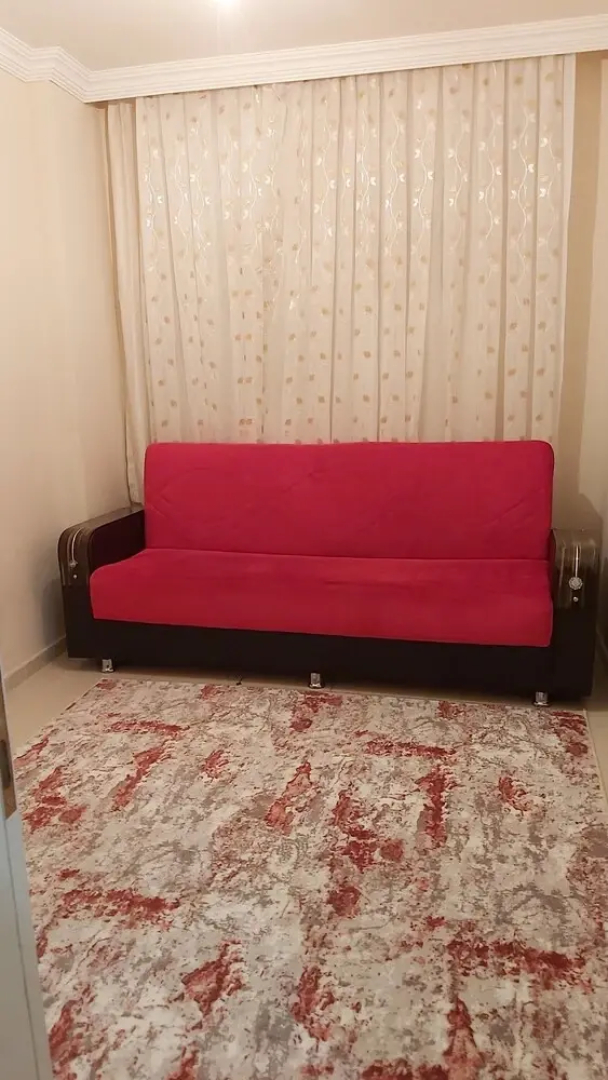 Mavi Konaklama