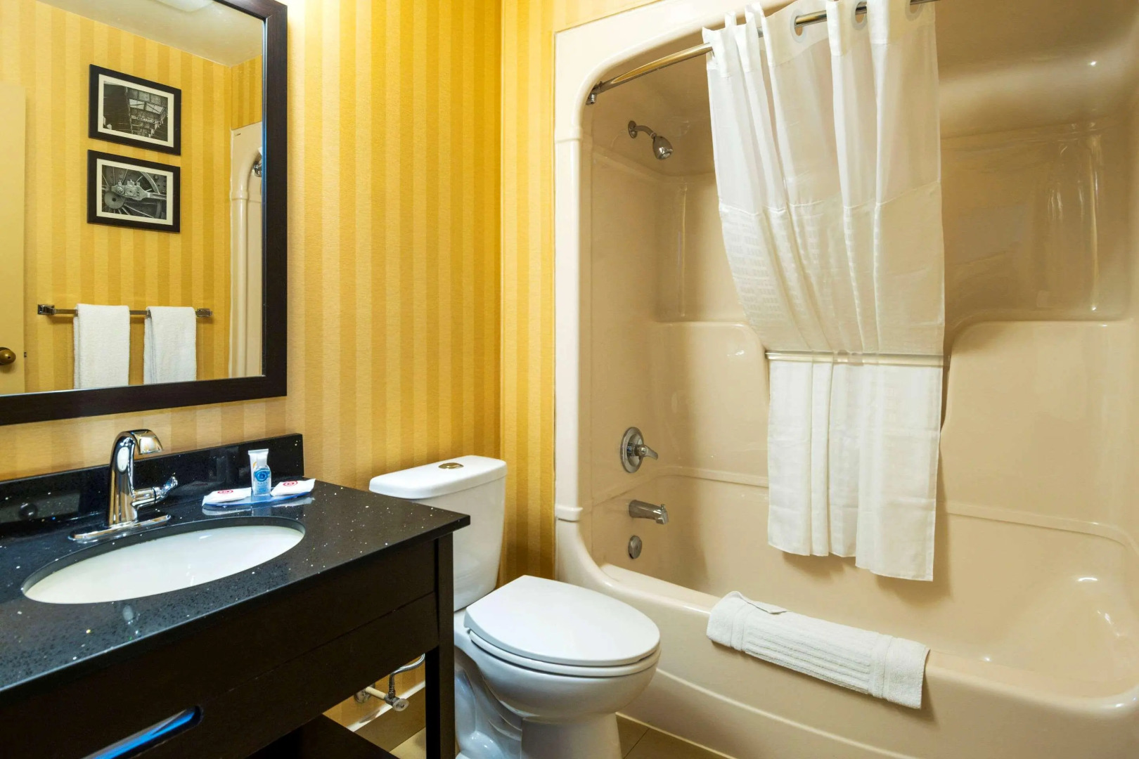 Comfort Inn St Thomas