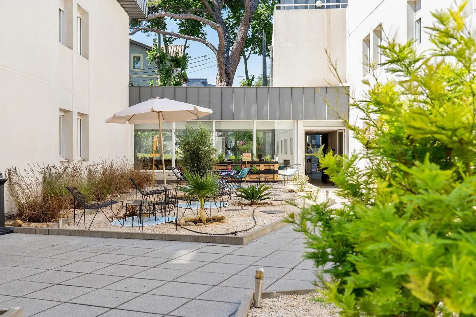 AppartCity Confort Montpellier Saint-Roch