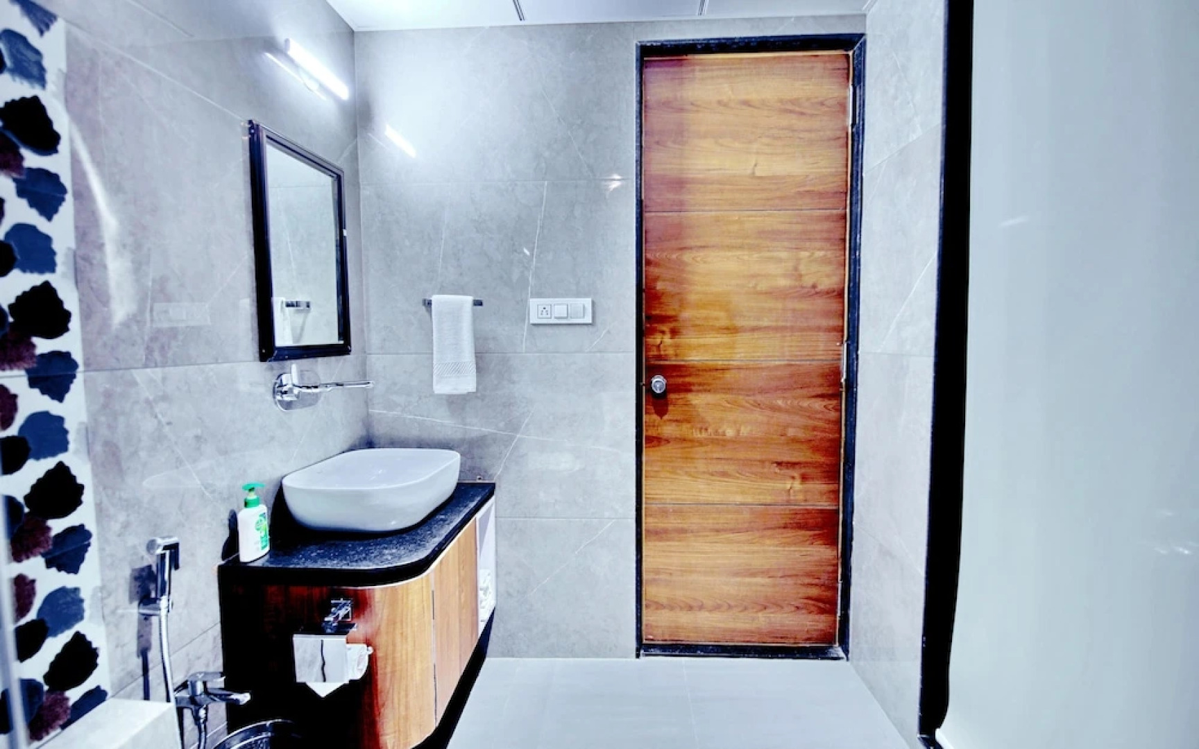 Anil Farms Gir Jungle Resort